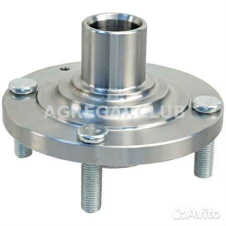 Ступица колеса krauf WBK1189DU