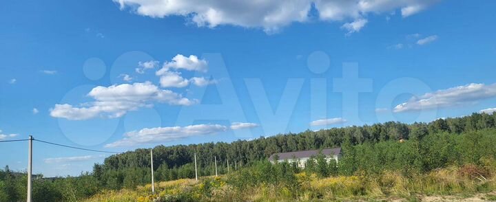 Участок 6 сот. (ИЖС)