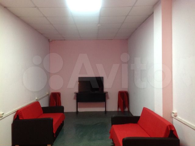 Комната 20 м², 4/7 эт.