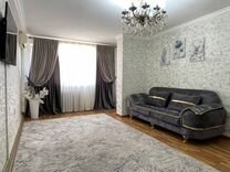 3-к. квартира, 75 м², 6/6 эт.