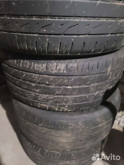 Clear HP 166 265 R19