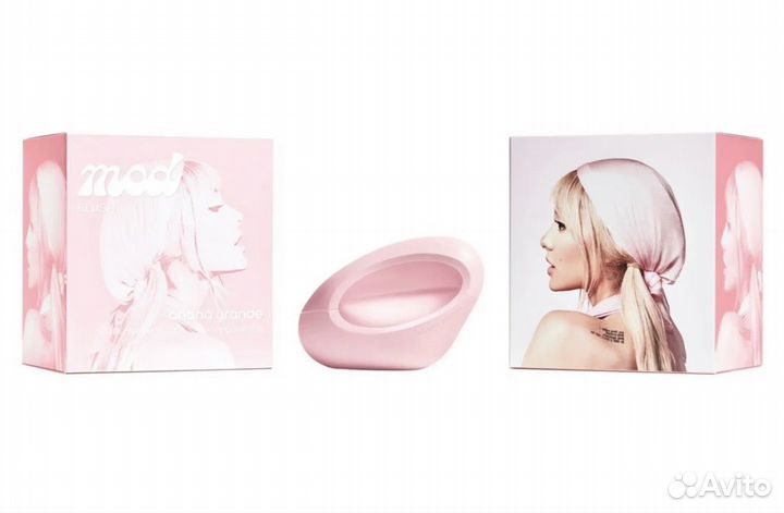 Ariana grande духи