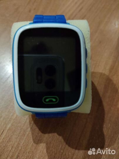 Детские часы с gps