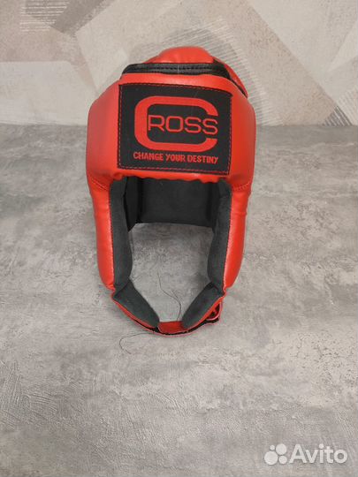 Снаряжение для кикбоксинга