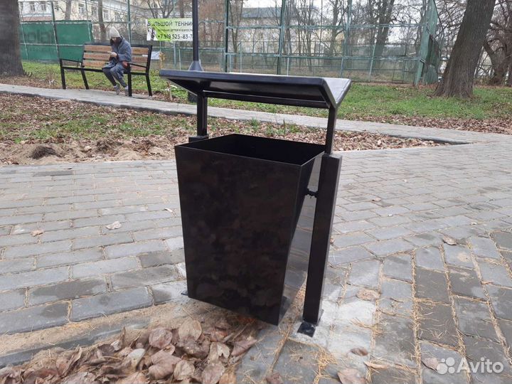 Урна для мусора