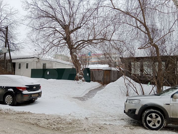 Участок 7,6 сот. (ИЖС)