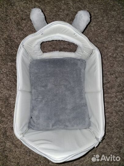 Домик для маленькой собаки