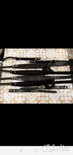 Ремни для Гармони, Баяна, Аккордеона