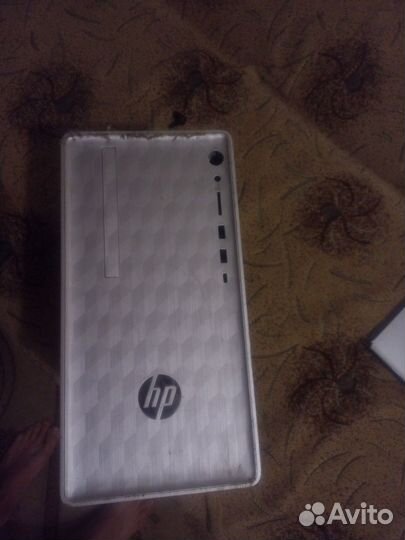 Детали для компьютера