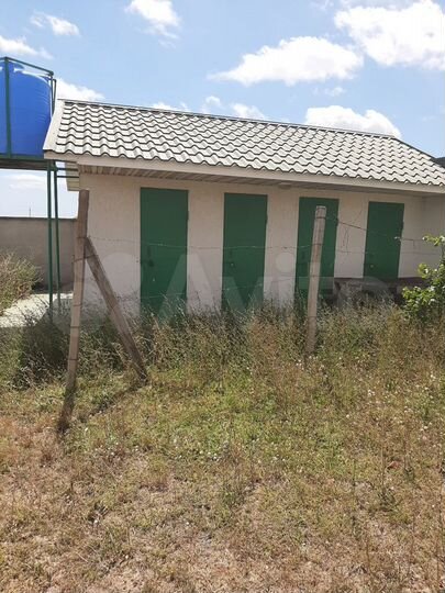 Дом 200,3 м² на участке 20 сот.