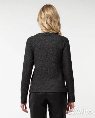 Лонгслив zara