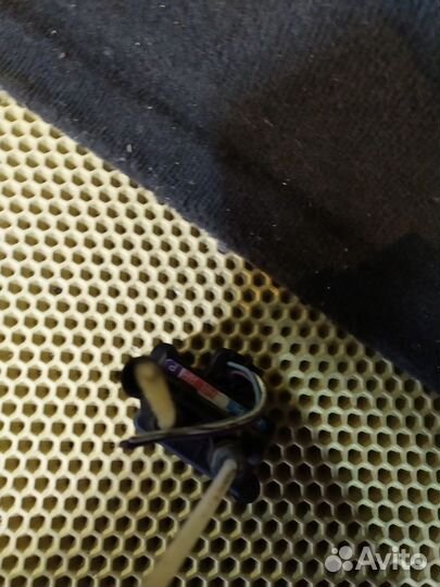 Клапана пневмоподвески Mercedes W251