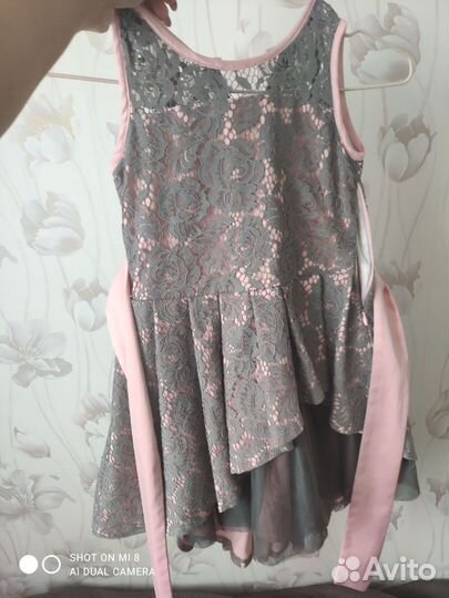 Детские вещи