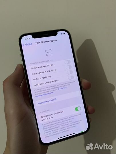 iPhone 12, 64 ГБ