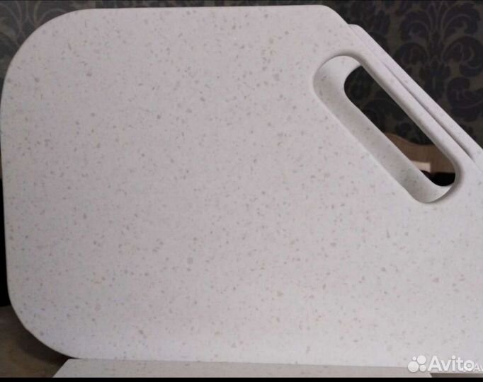 Доски разделочные для кухни из камня