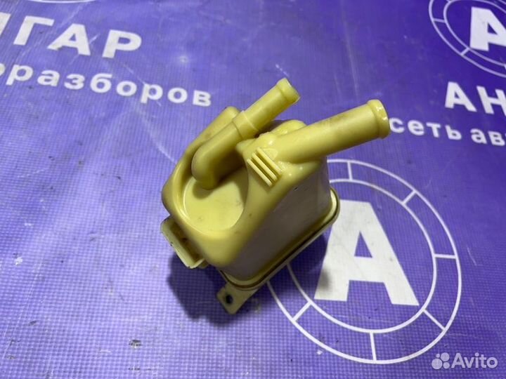 Бачок гидроусилителя Volkswagen Touareg 7L BAC