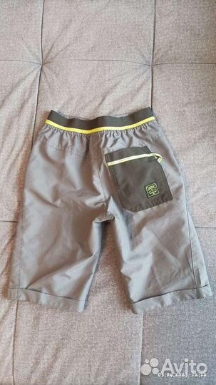 Шорты походные Decathlon