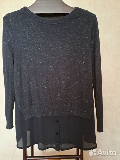 Кардиган женский 50 52