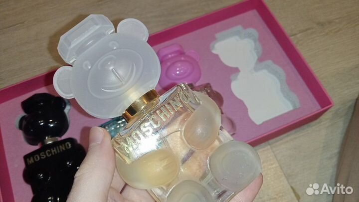 Духи женские