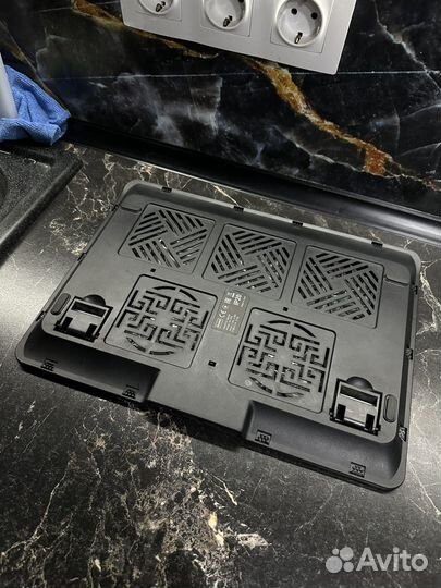 Подставка для ноутбука Defender NS-509 16.6