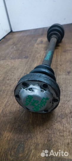 Привод задний A2203501410