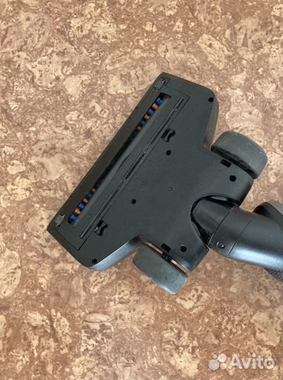 Пылесос Philips Power Pro Duo на запчасти