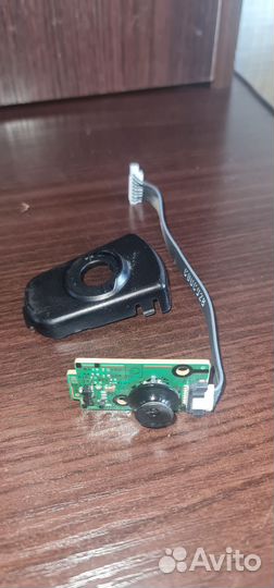 Запчасти от телевизора Samsung ue32eh4030w