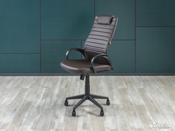 Компьютерное кресло квест к/з Россия