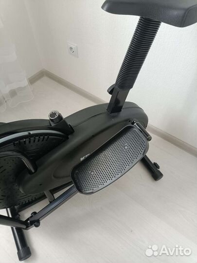 Велотренажер с доставкой