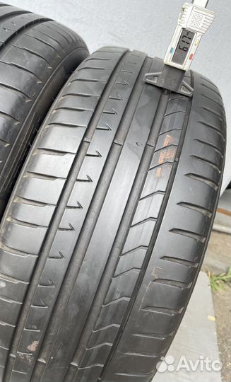 Pirelli Dragon Sport 215/45 R17 91W