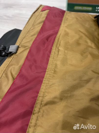 Палатка travelTop 1915