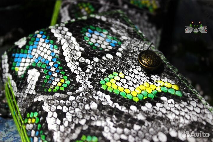 Блокнот ручной работы 