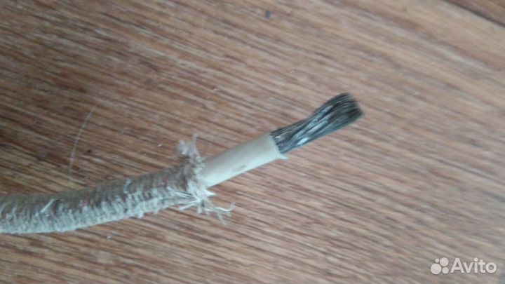 Сварочный кабель