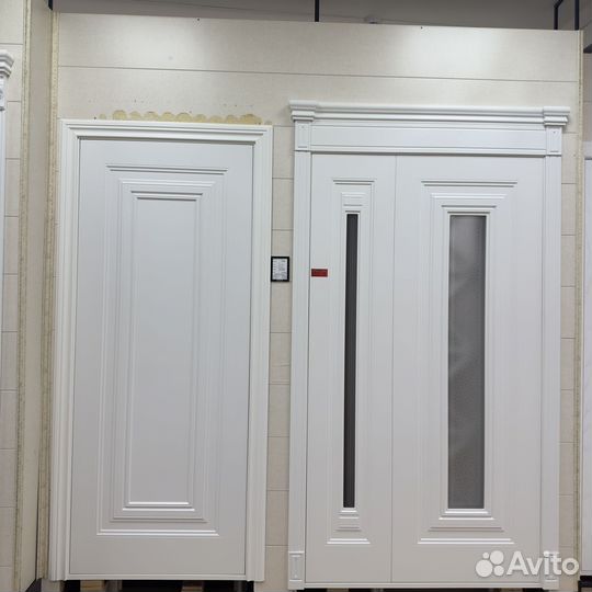 Двери межкомнатные
