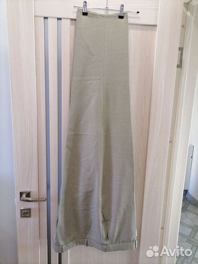 Брюки мужские классические