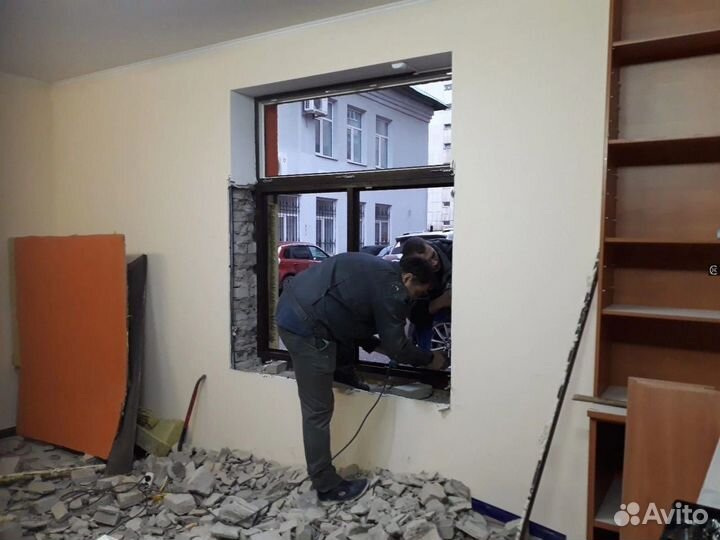 Окна пвх от производителя