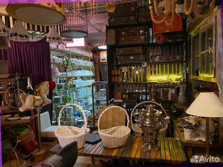 Мебель для ресторанов бу