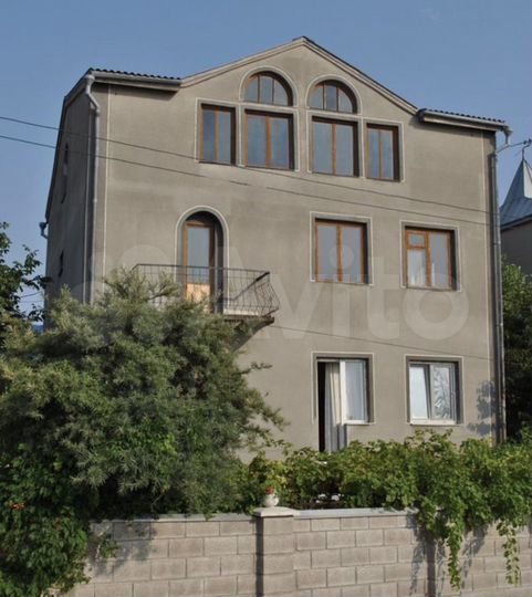 Комната 20 м² в 5-к., 2/3 эт.