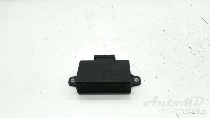 Блок управления центральным Fiat Ducato