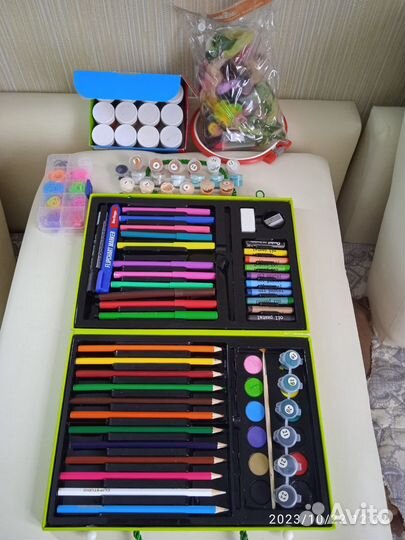 Набор для творчества