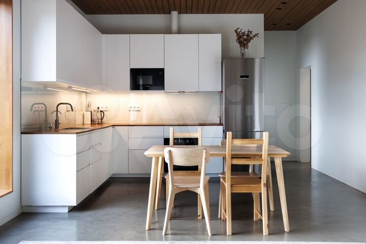 Дом 100 м² на участке 12 сот.