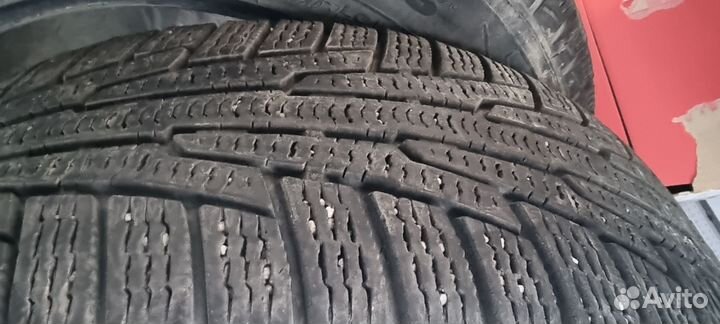 Nokian Tyres Nordman RS2 195/65 R15