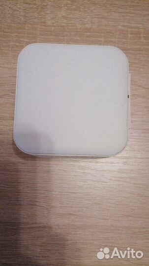 Шкатулка-органайзер для украшений