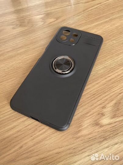 Xiaomi Mi 11 lite чехол