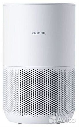 Очиститель воздуха Xiaomi Smart Air Purifier 4 Com