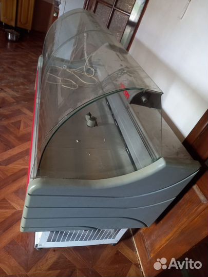 Холодильники