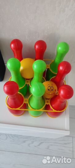 Гекли детские