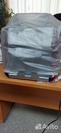 Счетчик банкнот kisan