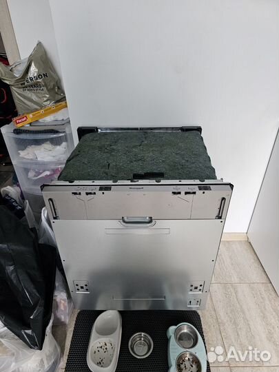 Посудомоечная машина Weissgauff BDW 6042