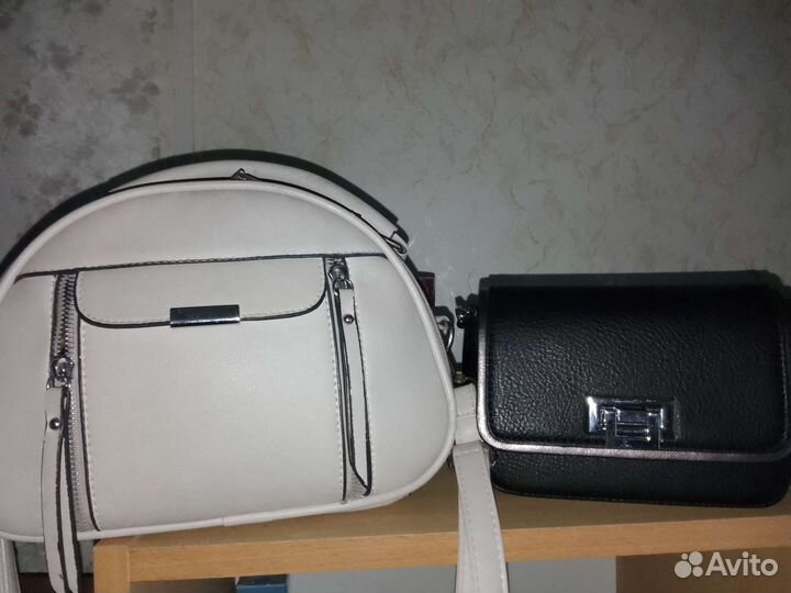 Сумка женская